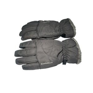 Manzella Gloves- Warm Size Womens S/M Snow Ski Winter Snowboard Outdoor